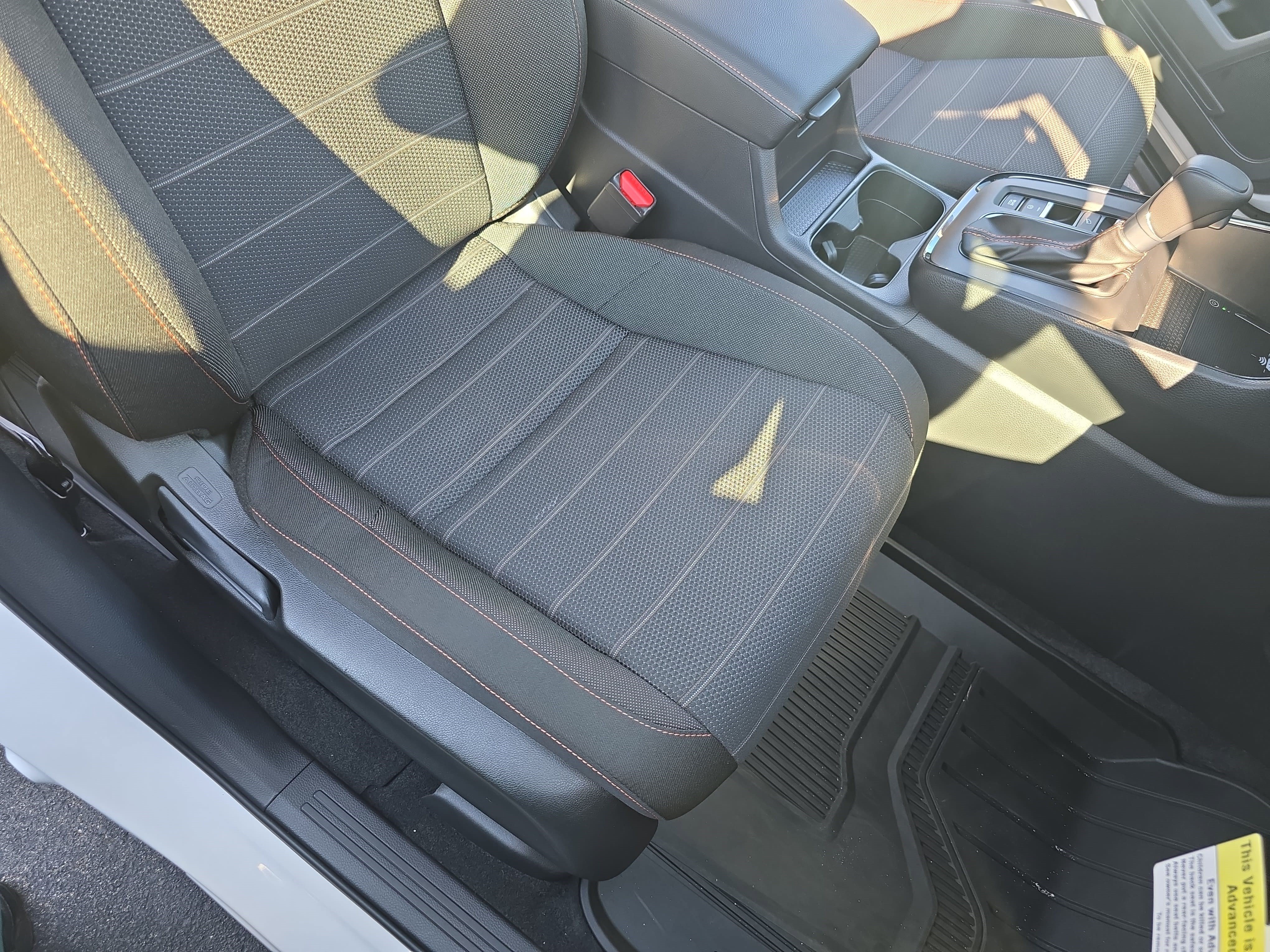 Certified 2026 Honda CR-V TrailSport image 10