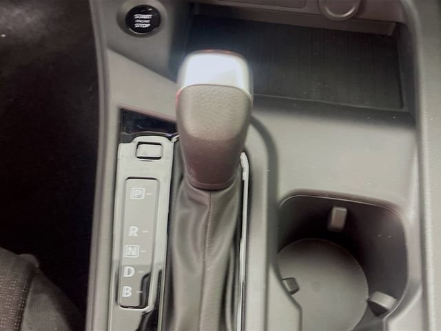 New 2026 Nissan Sentra S w/ Floor Mat Package FWD image 12