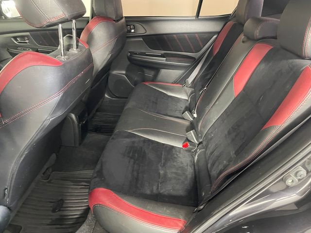 Used 2015 Subaru WRX STI AWD/4WD image 11