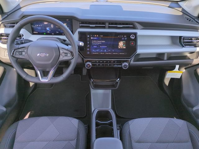 New 2027 Chevrolet Bolt LT w/ Comfort Package FWD image 15