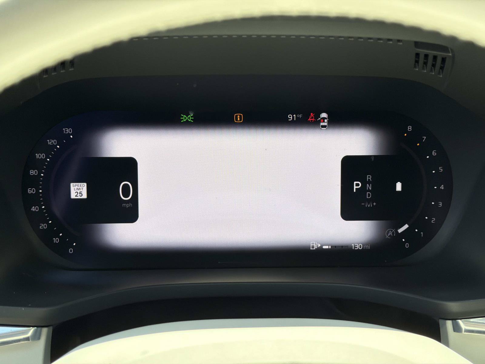 Certified 2024 Volvo XC60 B5 Plus AWD/4WD image 10