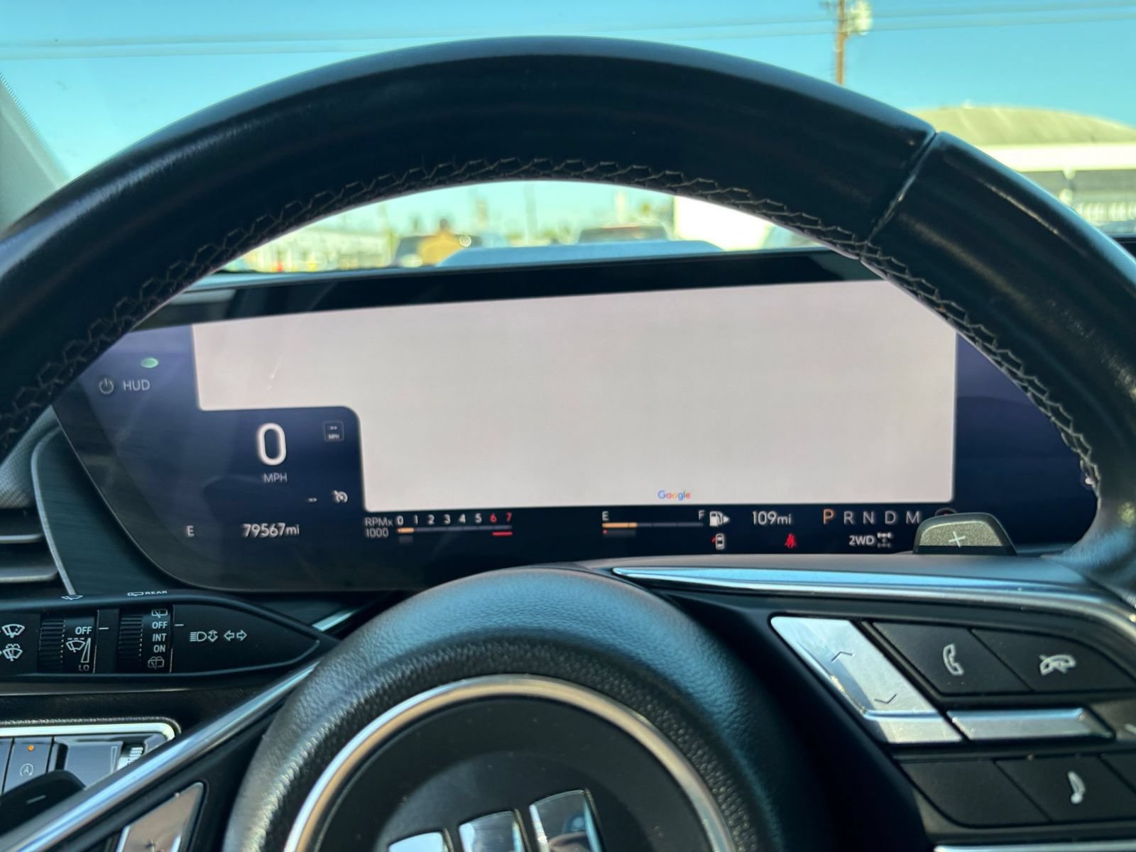 Used 2024 Buick Envision Preferred AWD/4WD image 73