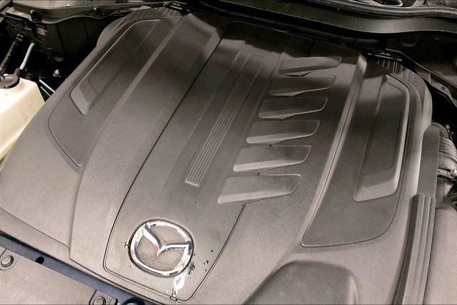 Certified 2024 MAZDA CX-90 3.3 Turbo w/ Premium Package AWD/4WD image 37