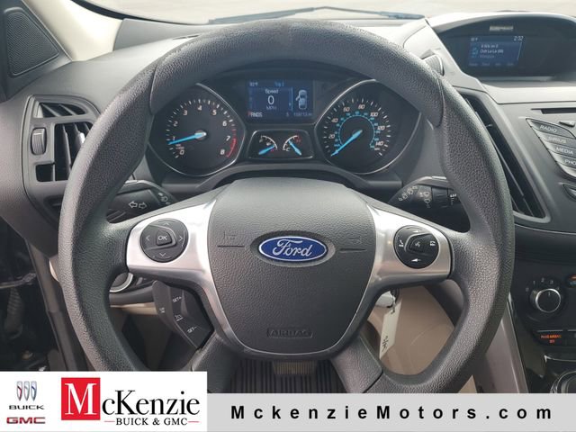 Used 2015 Ford Escape SE FWD image 10