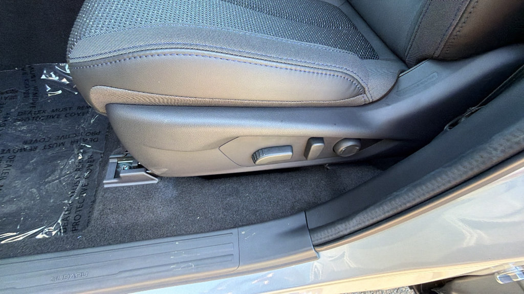 New 2026 Subaru Forester Premium AWD/4WD image 21
