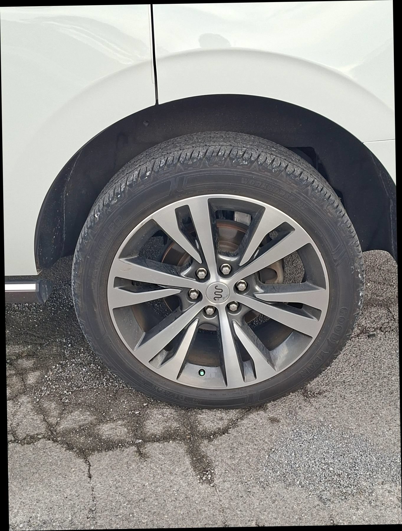 Used 2021 Ford Expedition King Ranch RWD image 18