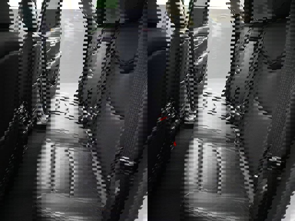 Used 2019 Cadillac XT5 Premium Luxury image 16