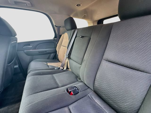 Used 2013 Chevrolet Tahoe LS w/ All-Star Edition AWD/4WD image 22