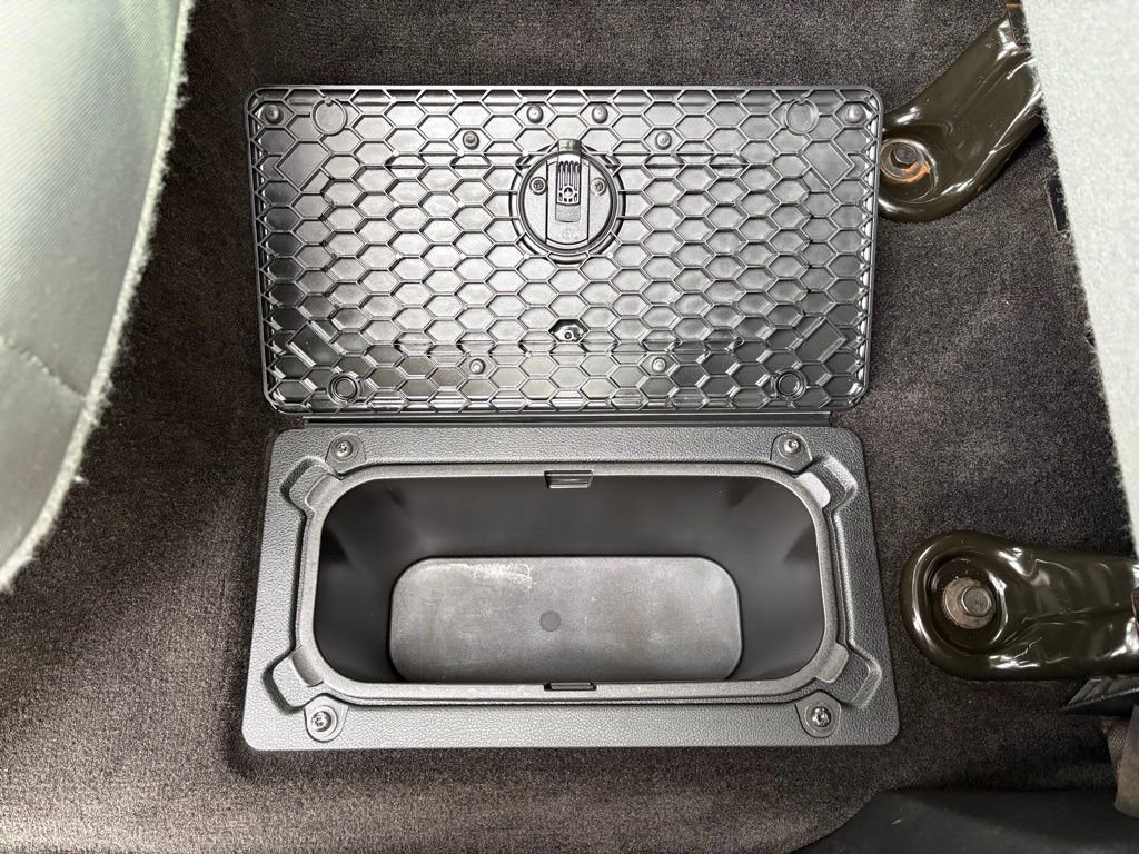 Used 2017 RAM 3500 SLT image 15
