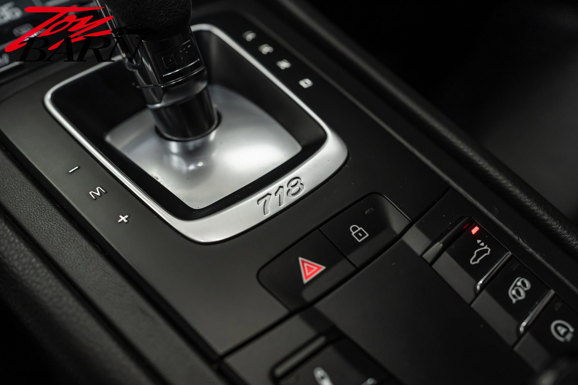 Used 2019 Porsche 718 Cayman GTS image 45