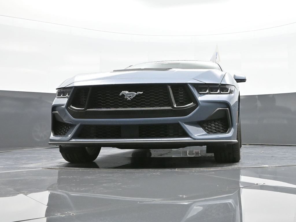 New 2025 Ford Mustang GT Premium image 42