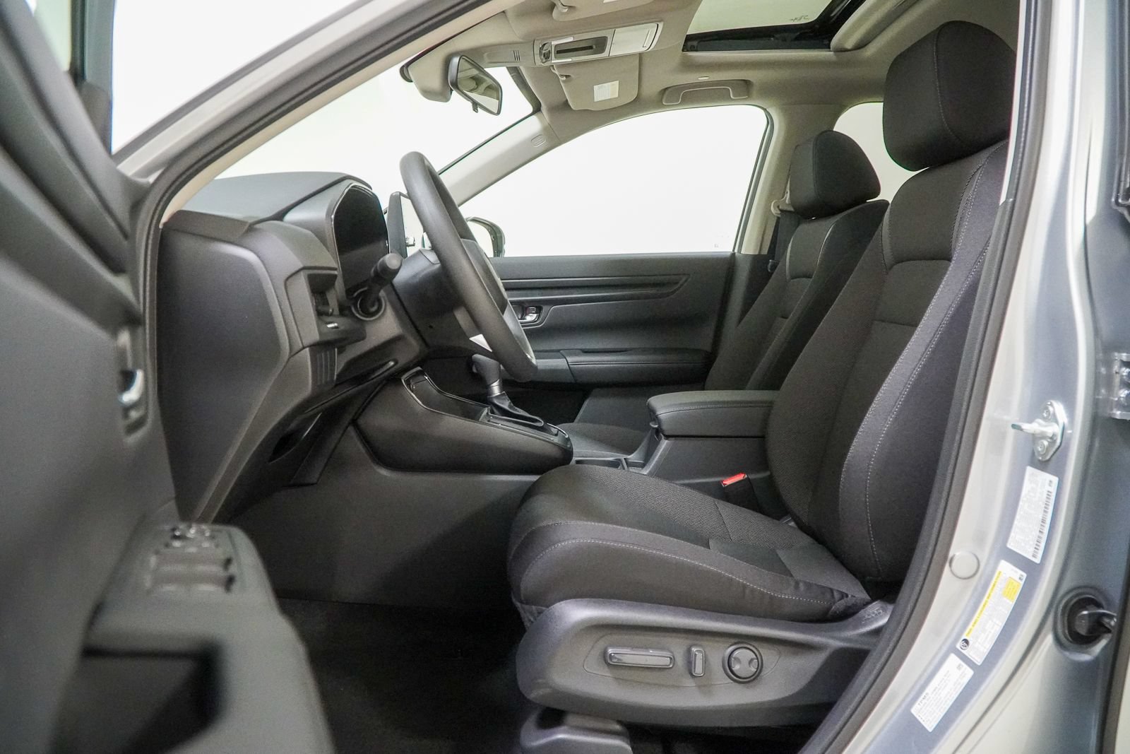 New 2026 Honda CR-V EX image 21