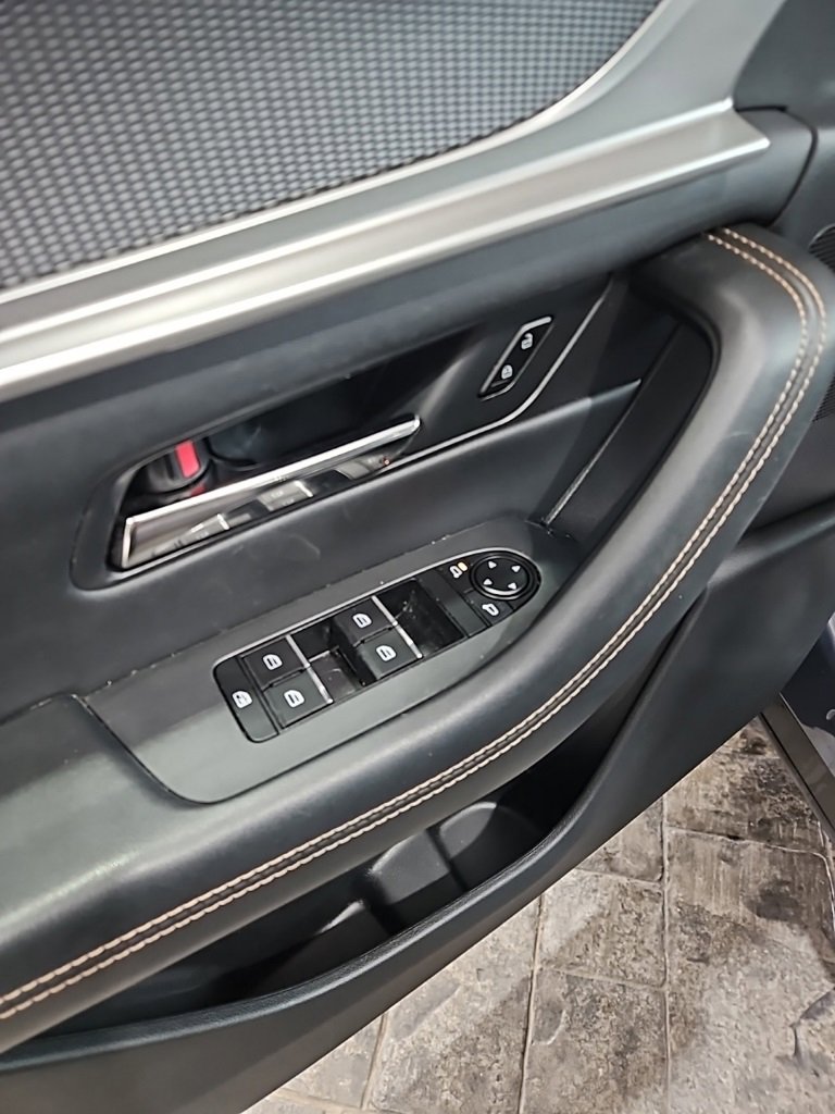 Used 2025 MAZDA CX-70 3.3 Turbo w/ Preferred Package image 26