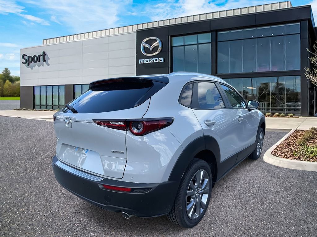 New 2026 MAZDA CX-30 AWD 2.5 S image 3