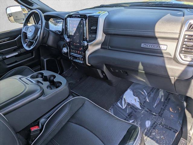Used 2019 RAM 3500 Laramie image 20