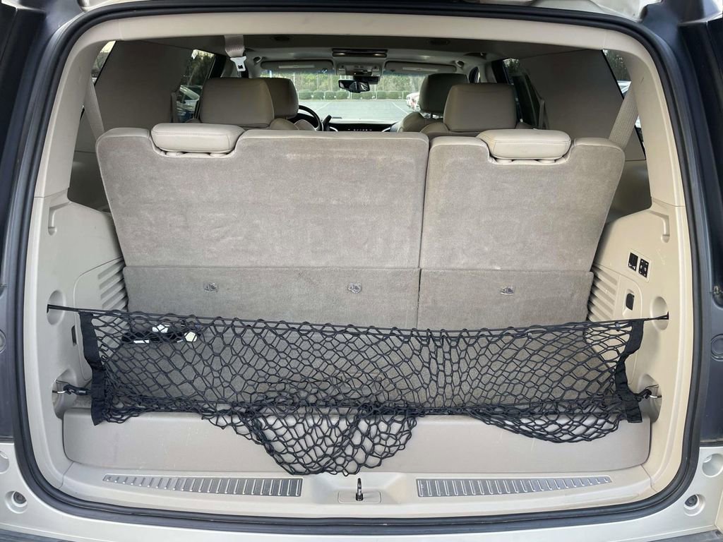 Used 2016 Cadillac Escalade Premium image 48