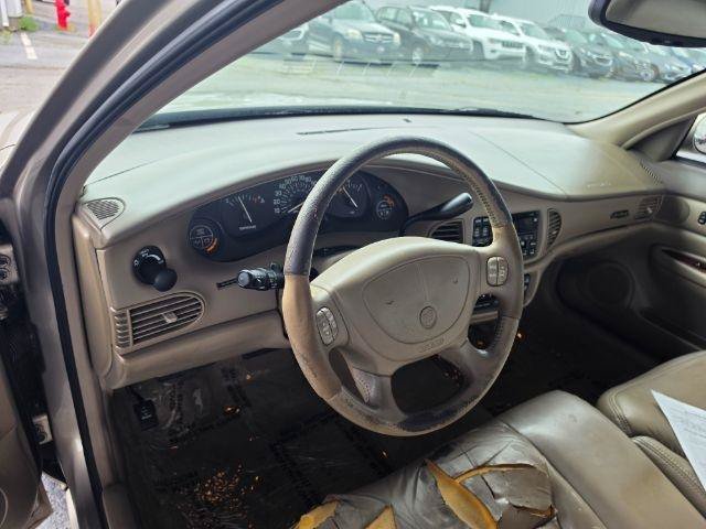 Used 1999 Buick Century Limited FWD image 8
