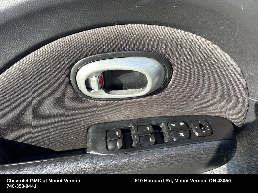 Used 2016 Kia Soul w/ Convenience Package image 13