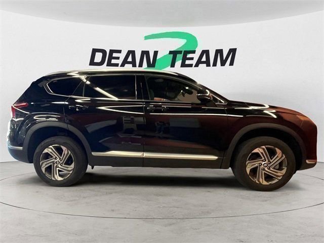 Used 2022 Hyundai Santa Fe SEL image 10