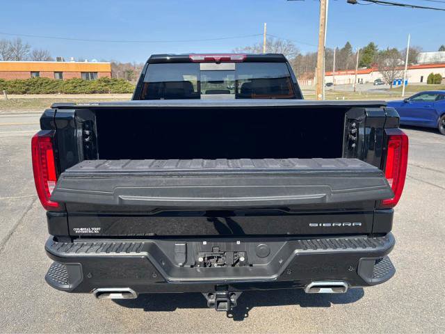 Used 2024 GMC Sierra 1500 Denali image 8