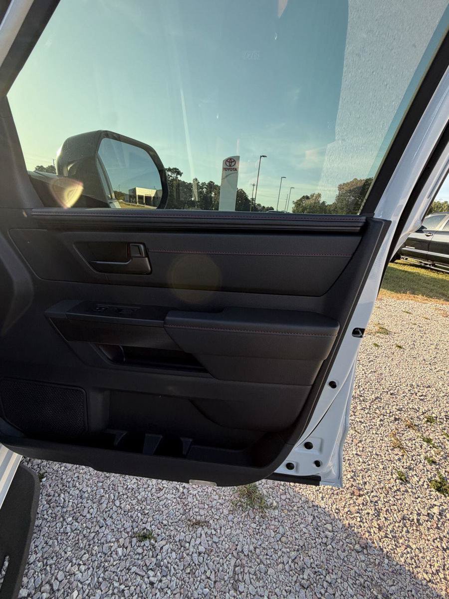 Used 2026 Toyota Sequoia TRD Pro AWD/4WD image 18