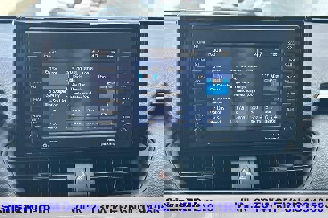 Certified 2022 Toyota RAV4 XLE w/ Convenience Package image 34