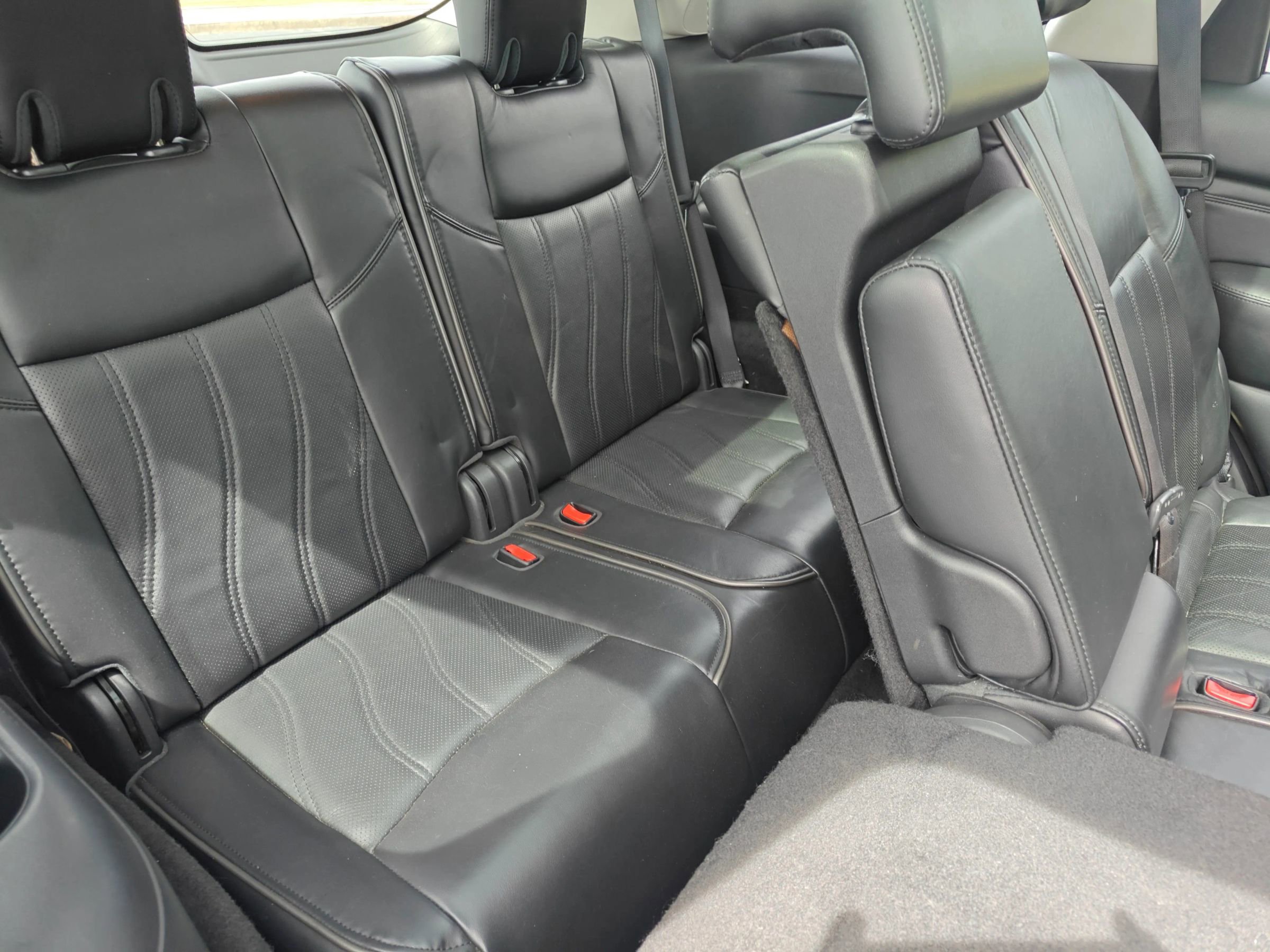 Used 2013 INFINITI JX35 AWD w/ Premium Pkg image 20