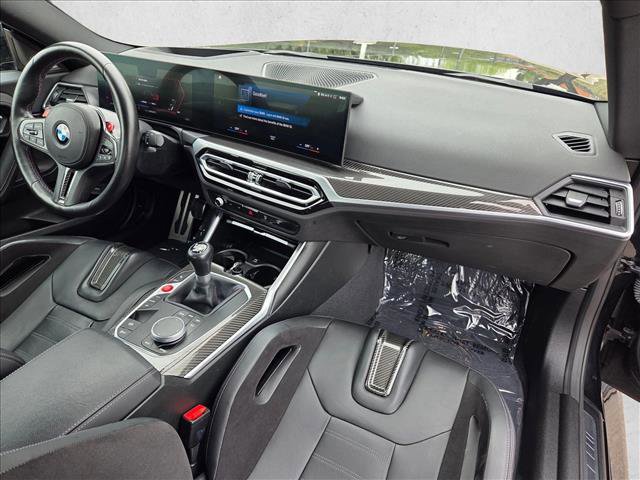 Certified 2024 BMW M2 w/ Carbon Package RWD image 27