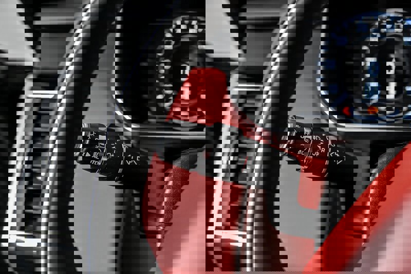 Used 2019 Land Rover Range Rover Sport HST image 27