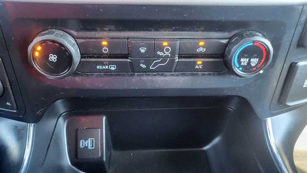 Used 2022 Ford F150 XL w/ Equipment Group 101A High image 32