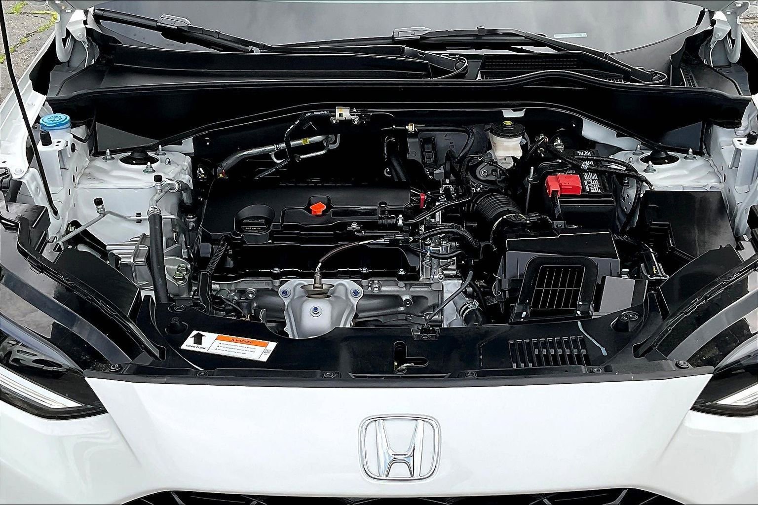 Used 2026 Honda HR-V EX-L image 29