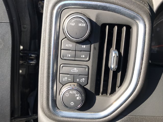 Used 2021 Chevrolet Silverado 1500 LT w/ All Star Edition Plus AWD/4WD image 5
