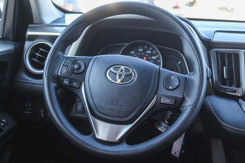 Used 2013 Toyota RAV4 XLE w/ Preferred Accessory Pkg image 15