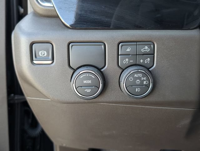 New 2026 Chevrolet Silverado 1500 LTZ w/ LTZ Convenience Package II RWD image 16