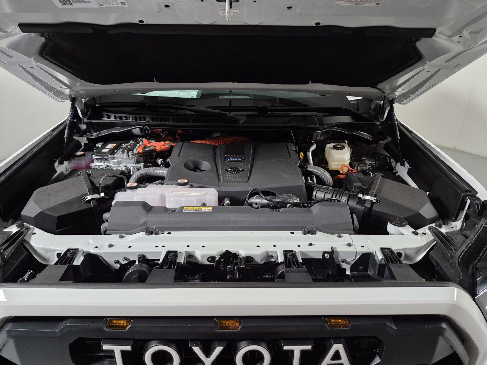 New 2026 Toyota Tundra TRD Pro image 9