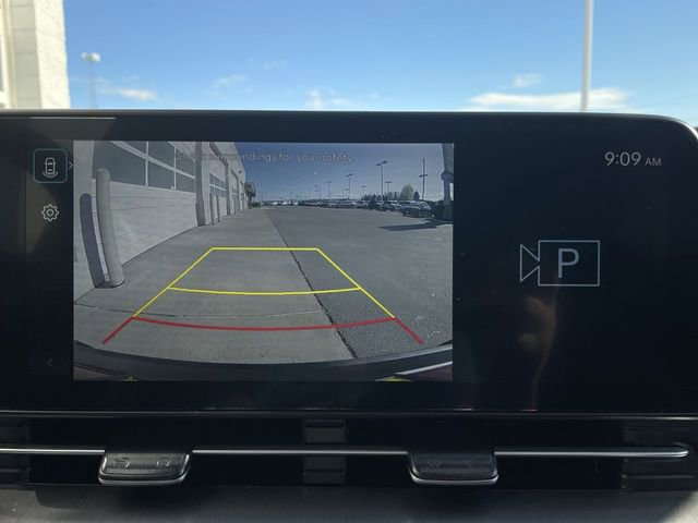 Used 2025 Hyundai Kona SEL AWD/4WD image 17