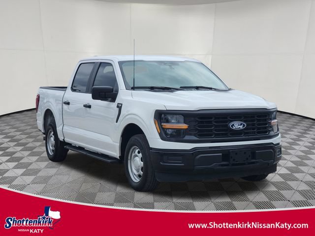Used 2025 Ford F150 XL w/ Tow/Haul Package