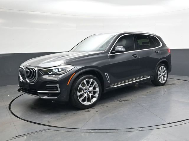 Used 2023 BMW X5 xDrive40i w/ Premium Package image 10
