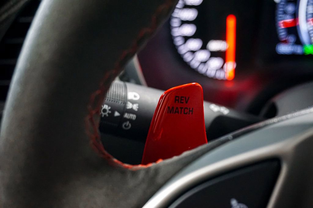 Used 2019 Chevrolet Corvette Grand Sport image 20
