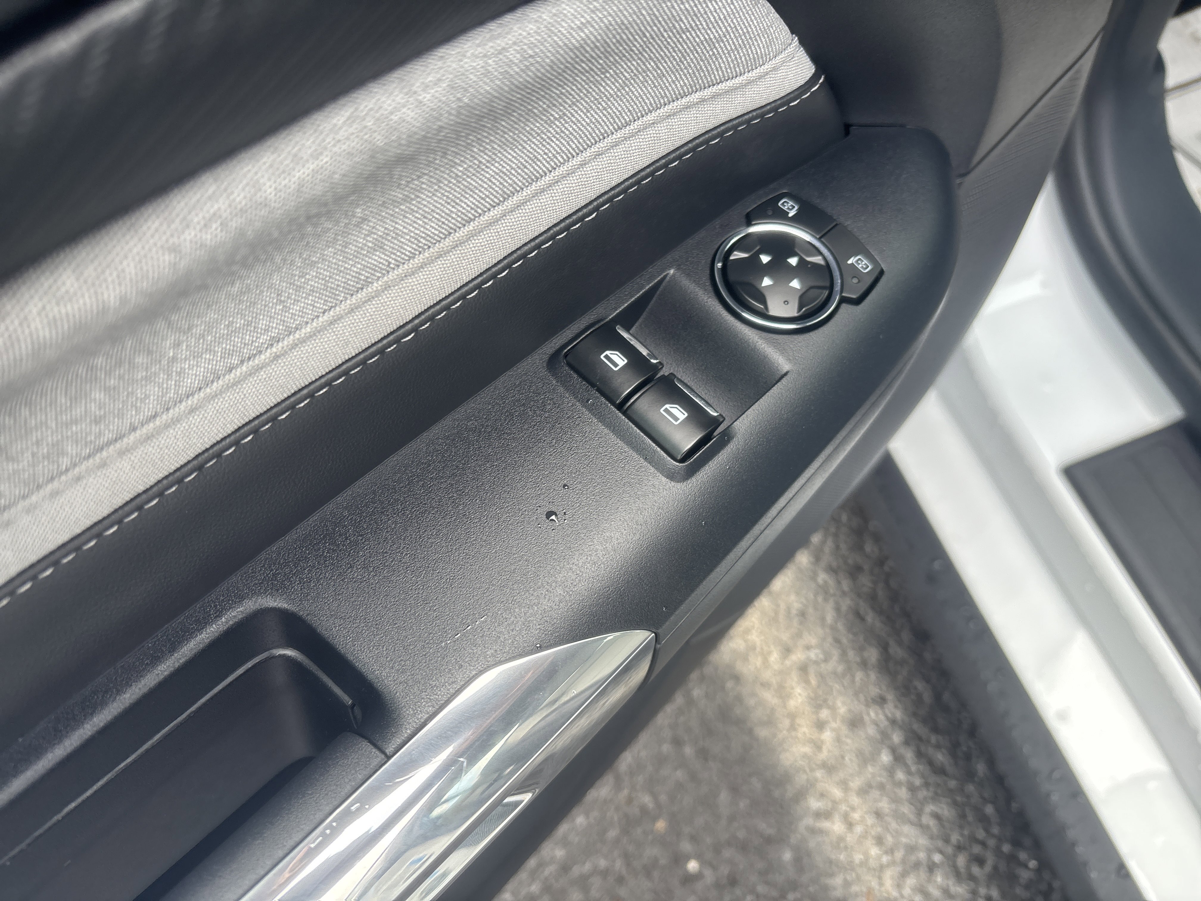 Used 2024 Ford Mustang Coupe w/ 2.3L High Performance Package image 17