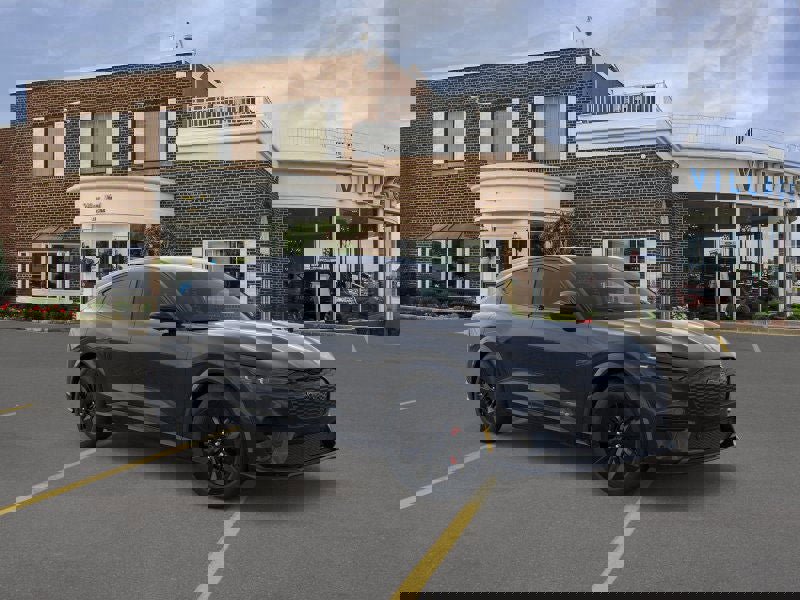 New 2025 Ford Mustang Mach-E GT w/ Interior Protection Package image 7