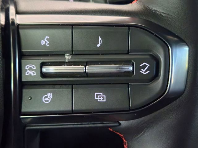 Certified 2026 GMC Yukon AT4 Ultimate w/ LPO, Illumination Package image 14