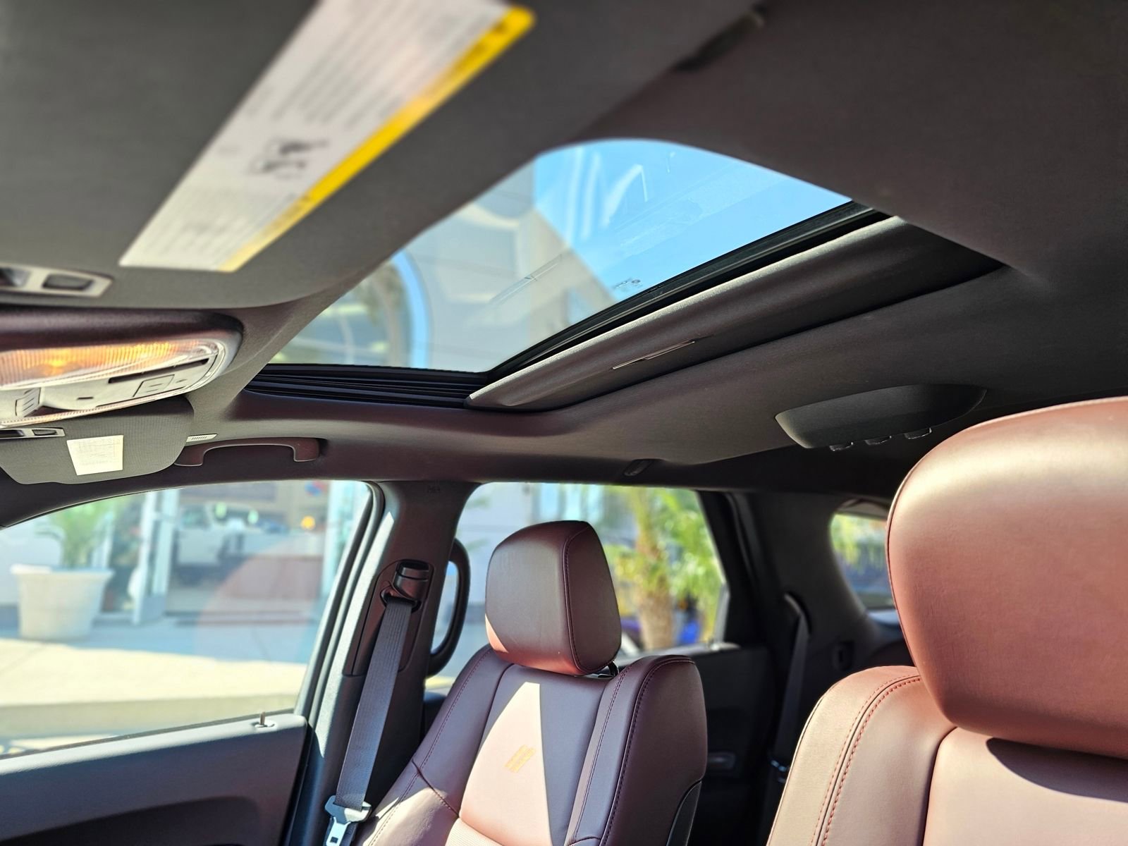 New 2026 Dodge Durango GT image 23