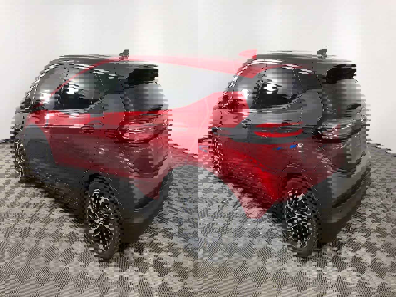 Used 2023 Chevrolet Bolt LT w/ Infotainment Package image 6