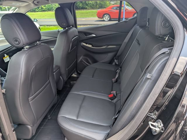 New 2026 Buick Encore GX Sport Touring w/ Comfort Package FWD image 9