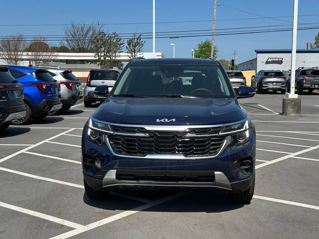 New 2026 Kia Seltos EX image 15