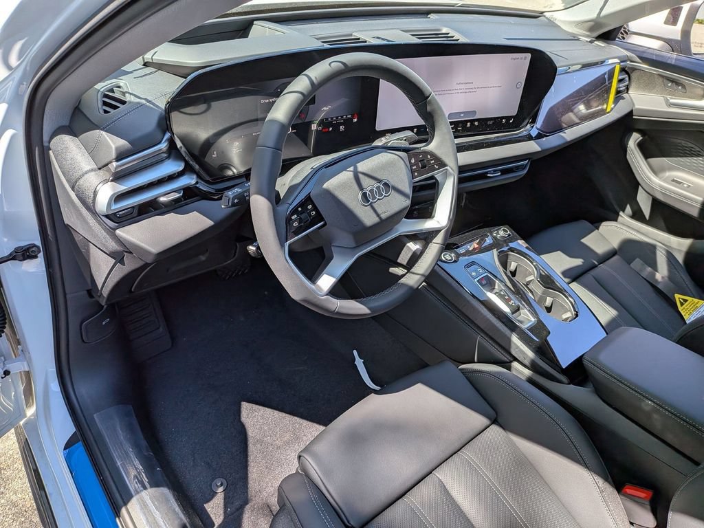 New 2026 Audi A5 2.0T Premium Plus AWD/4WD image 9
