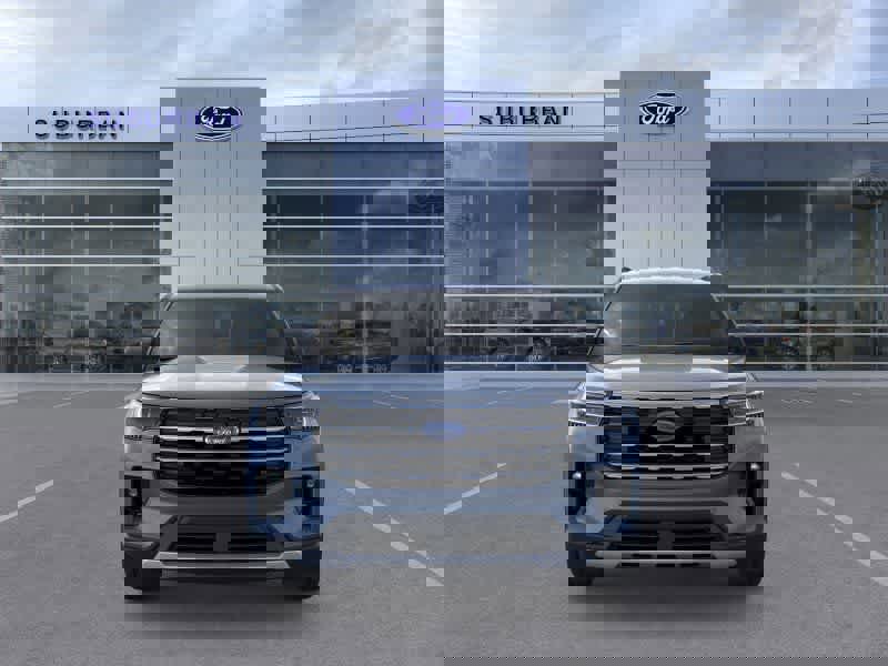 New 2026 Ford Explorer Active w/ Active Comfort Package image 6