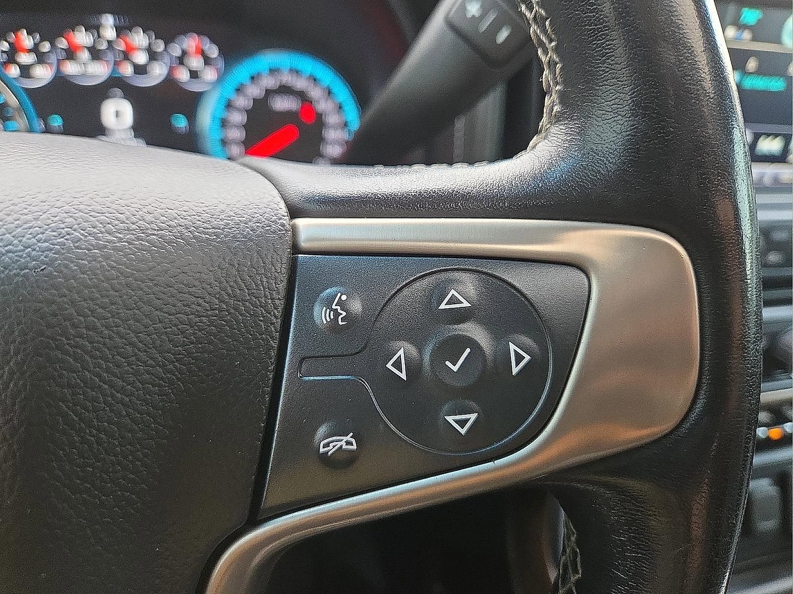 Used 2018 GMC Sierra 1500 Denali w/ Denali Ultimate Package AWD/4WD image 17