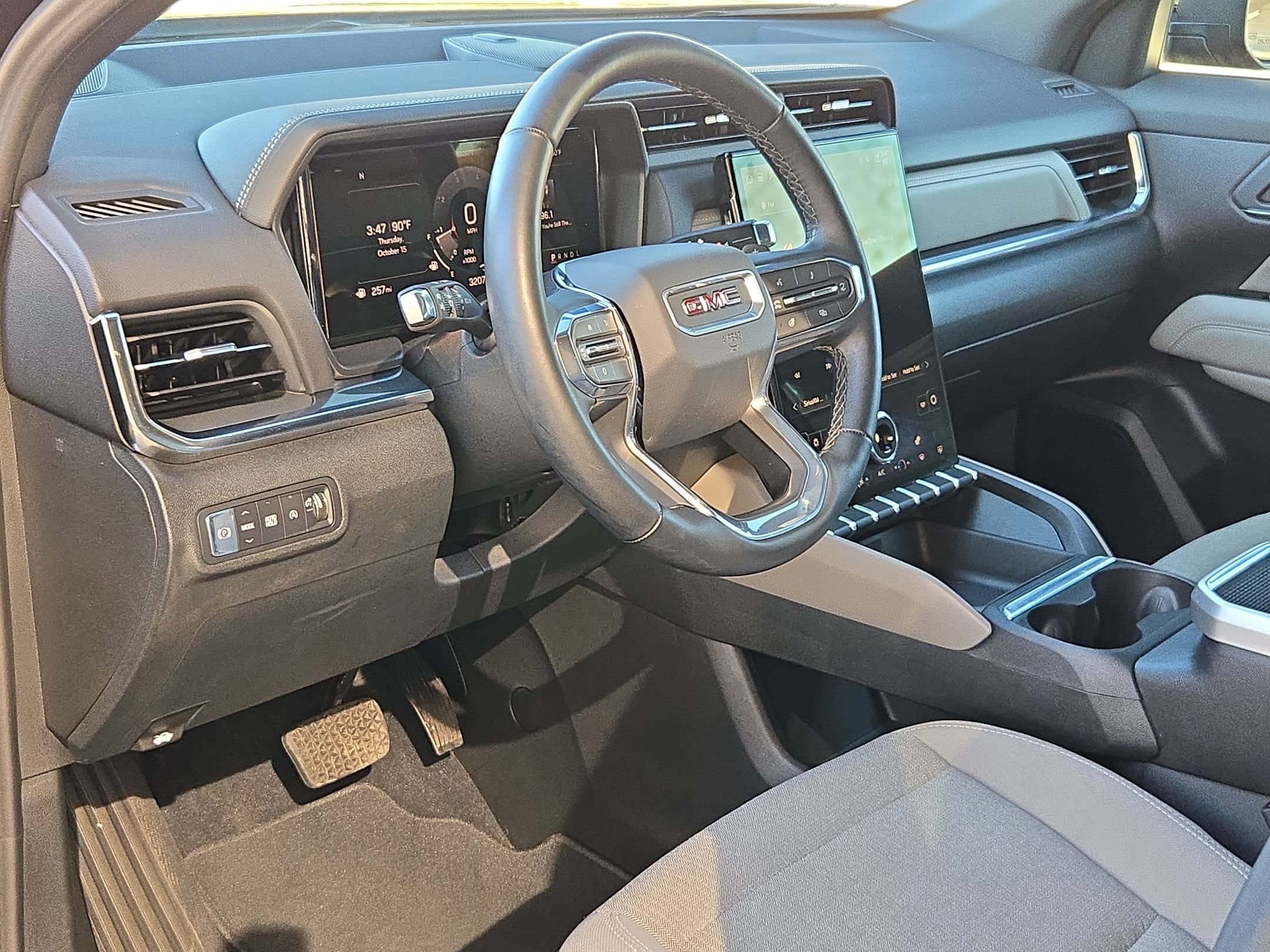 Used 2026 GMC Terrain Elevation FWD image 12